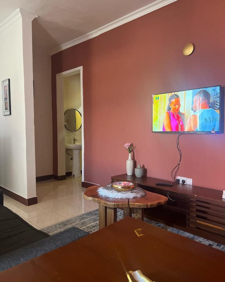 Good Homes Apartment 2 Dodoma Exterior foto